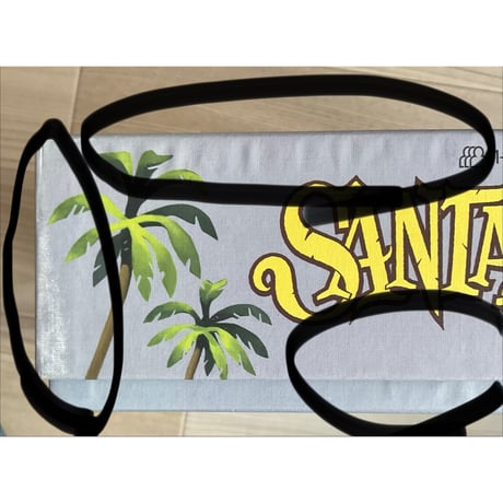 サンタマリア (Santa Maria) [日本語訳付き] 注意事項有り