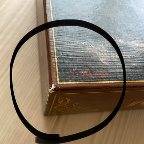さまよえるオランダ人  中古品　注意事項有り