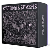 ETERNAL SEVENS(エターナルセブンズ)