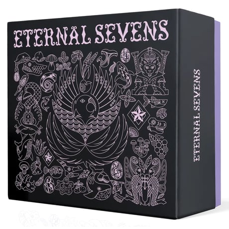 ETERNAL SEVENS(エターナルセブンズ)