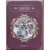 Catch Cat’s -キャッチ・キャッツ-　中古品