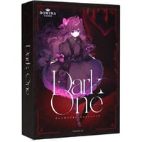 DarkOne -ダークワン-　中古品