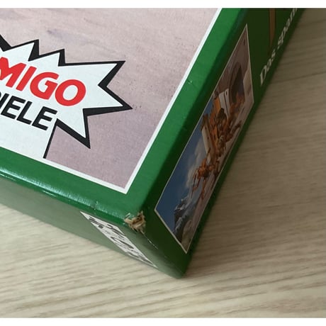 ニーベルンゲン (Nibelungen)　中古品　注意事項有り