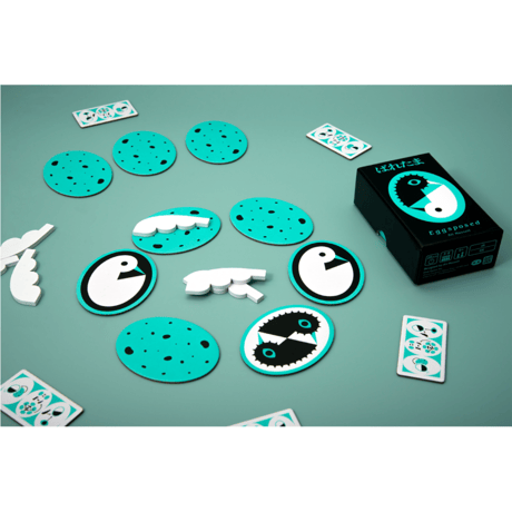 ばれたま 予約品【10月23日発売予定】入荷次第　発送