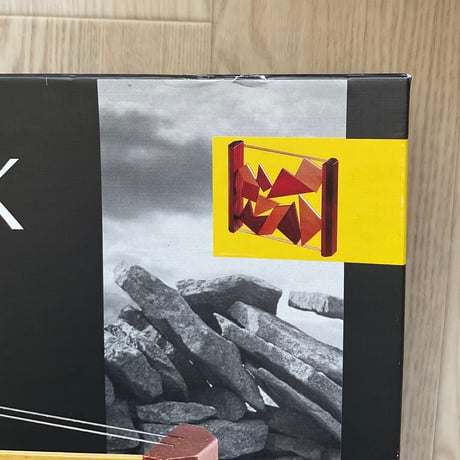 バティーク 多言語版 (Batik)　中古品　注意事項あり