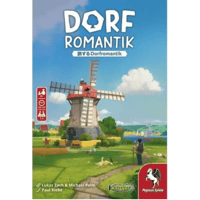 旅するドーフロマンティックボードゲーム　日本語版　予約品　9月28日発売　入荷次第　発送