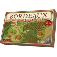 ワイナリーの四季拡張 ボルドー　予約品　10月30日発売　入荷次第　発送