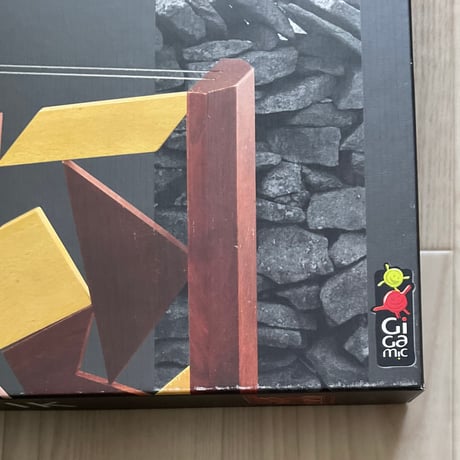 バティーク 多言語版 (Batik)　中古品　注意事項あり