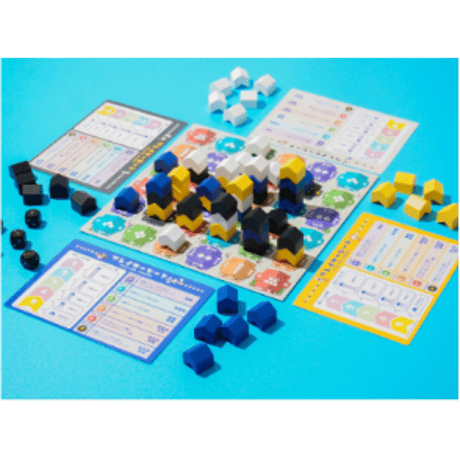 ダイスフルタウン　10月30日発売　入荷次第　発送
