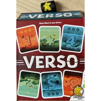 ヴェルソ　日本語ルール付き