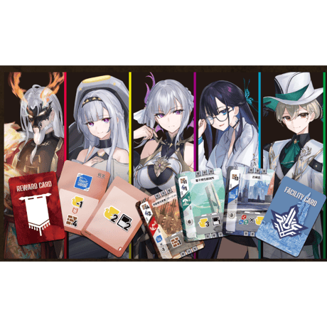 ENKRATEIA（エンクラティア）