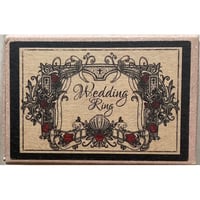 Wedding Ring / ウェディング・リング　中古品