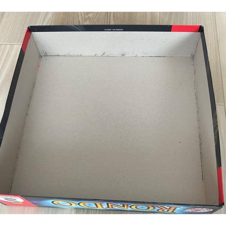 ロンド  (Rondo) 中古品　注意事項有り