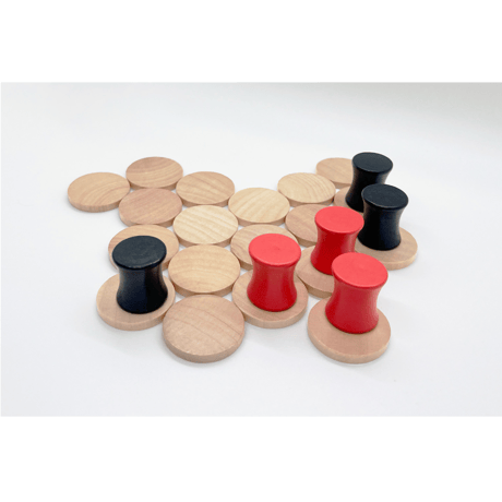 NONAGA 日本語版　予約品　9月15日発売　入荷次第　発送