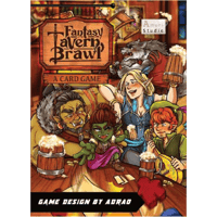 Fantacy Tavern Brawl　予約品　7月中旬　発売予定　入荷次第　発送