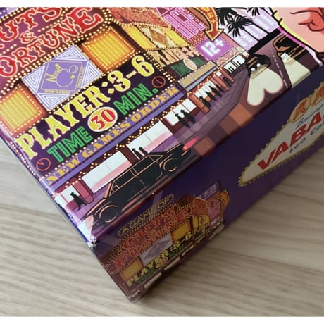 ババンク  中古品　注意事項有り