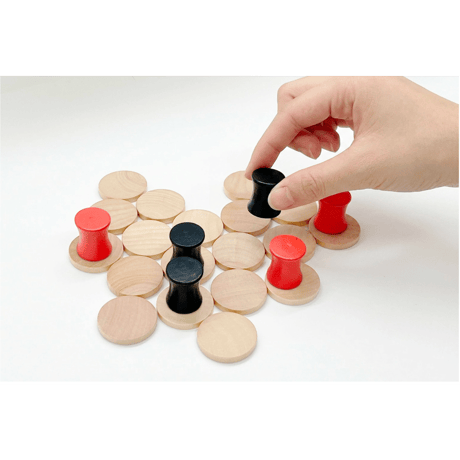 NONAGA 日本語版　予約品　9月15日発売　入荷次第　発送