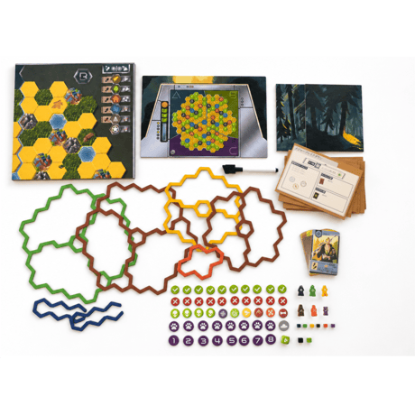ファーストコンタクト 日本語版　予約品　9月15日発売　入荷次第　発送