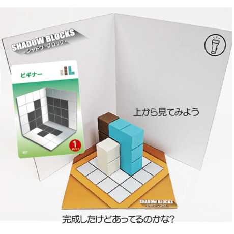 シャドウ・ブロック　予約品　10月発売予定　入荷次第　発送