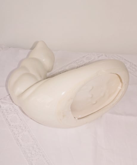 Haeger Potteries - Cat Motifs Vase