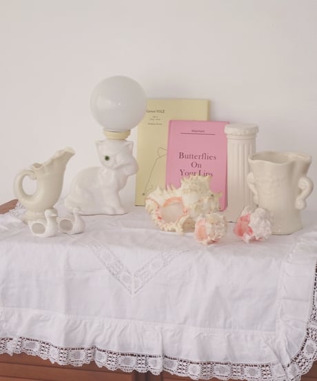 Duck Napkin Holder [ 2 pair ]