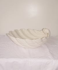 Large Shell Tray