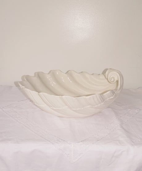 Large Shell Tray