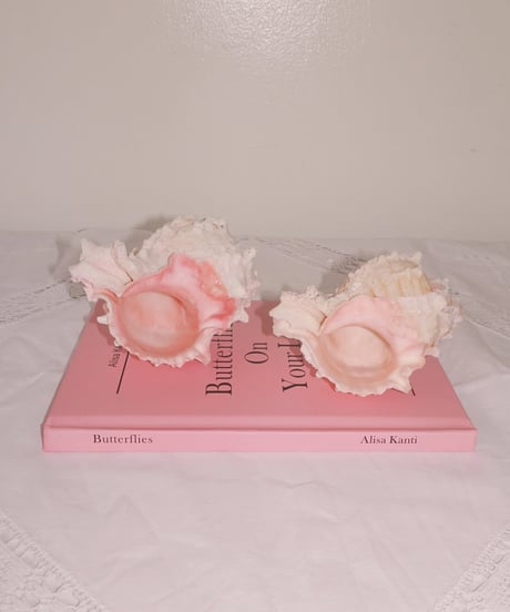 Small Sell Object [ 2 pair ]