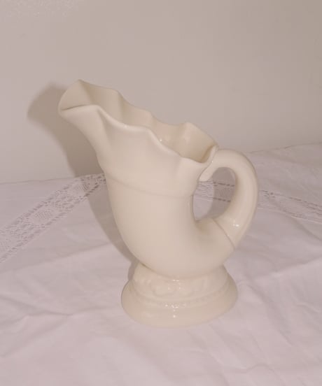 Lenox - Curve Handle Vase