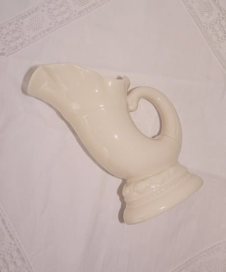 Lenox - Curve Handle Vase