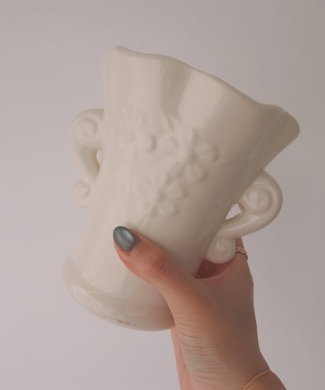 Decorative Handle Vase