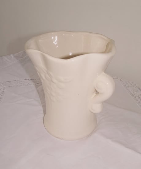 Decorative Handle Vase