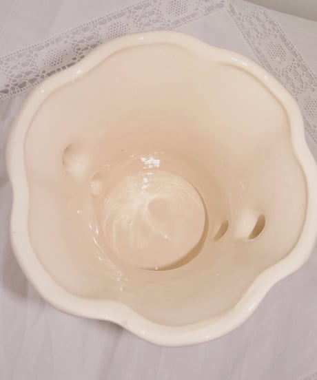 Decorative Handle Vase