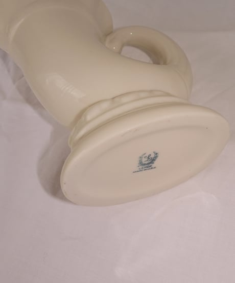 Lenox - Curve Handle Vase