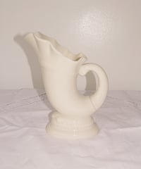 Lenox - Curve Handle Vase
