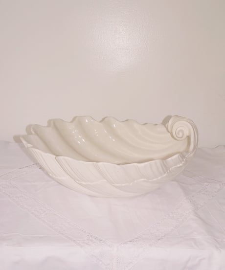 Large Shell Tray