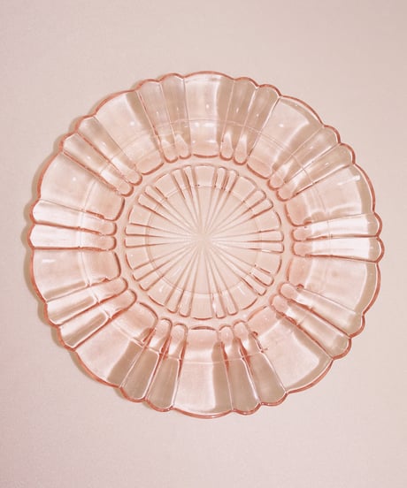 Arcoroc France - Tea Cup & Plate Set
