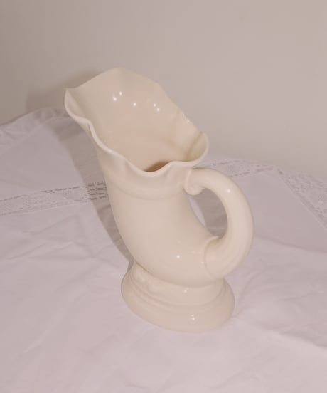 Lenox - Curve Handle Vase
