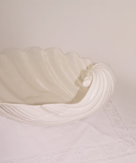 Large Shell Tray