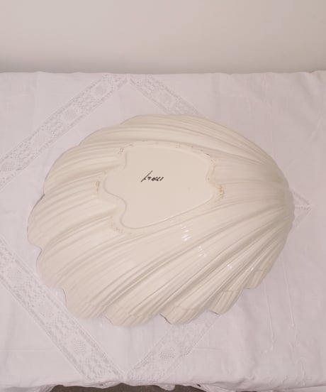 Large Shell Tray