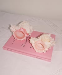 Small Sell Object [ 2 pair ]