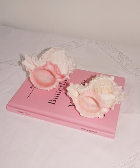 Small Sell Object [ 2 pair ]