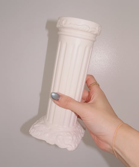 Pillar Sculpture