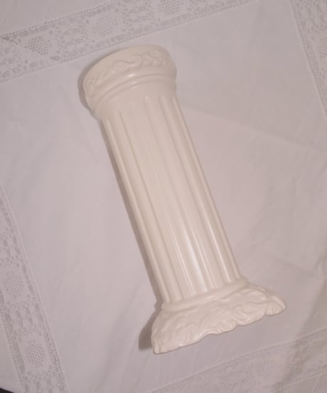 Pillar Sculpture