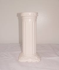 Pillar Sculpture