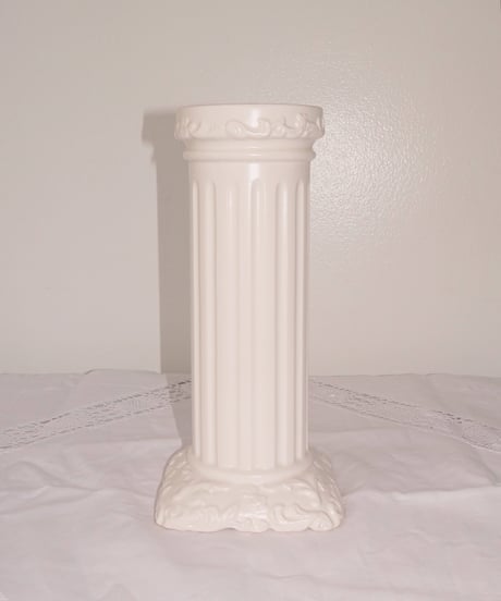 Pillar Sculpture