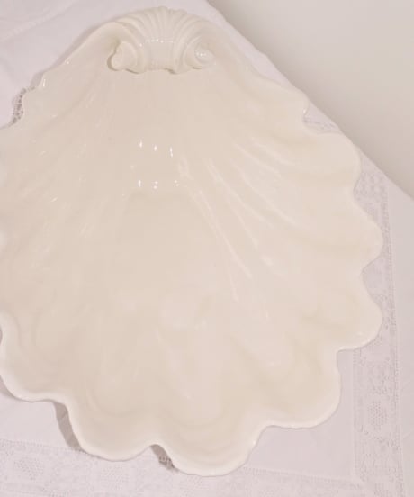 Large Shell Tray