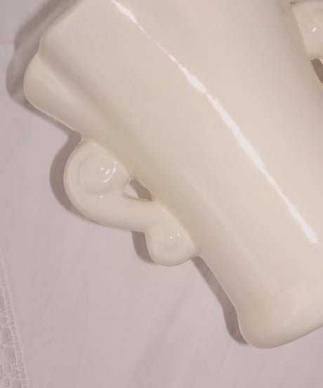Decorative Handle Vase