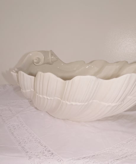 Large Shell Tray