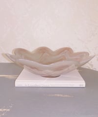 Murano - Flower Bowl Dishe